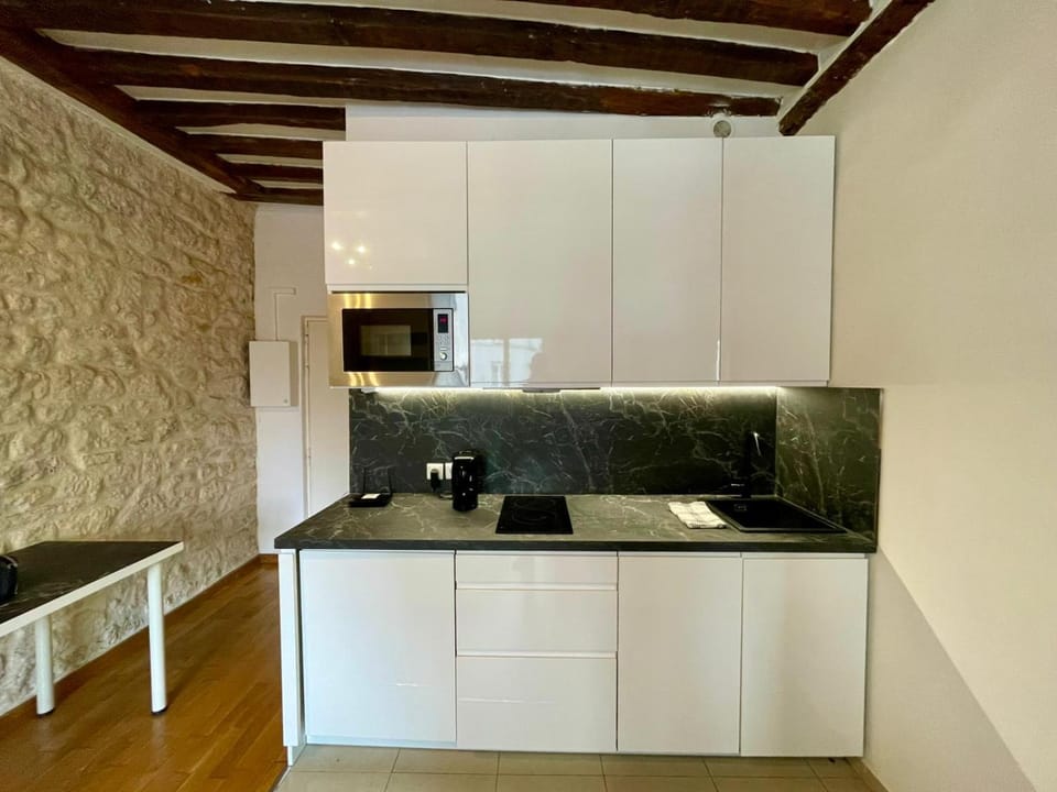 Sevres Bon marché Apartment in Paris