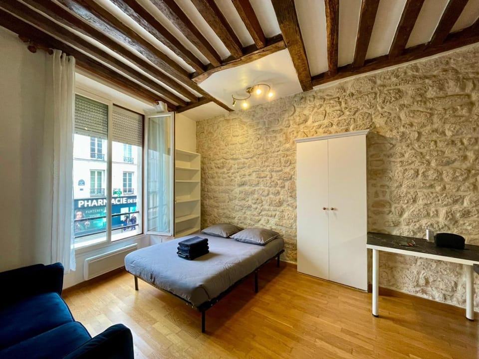 Sevres Bon marché Apartment in Paris