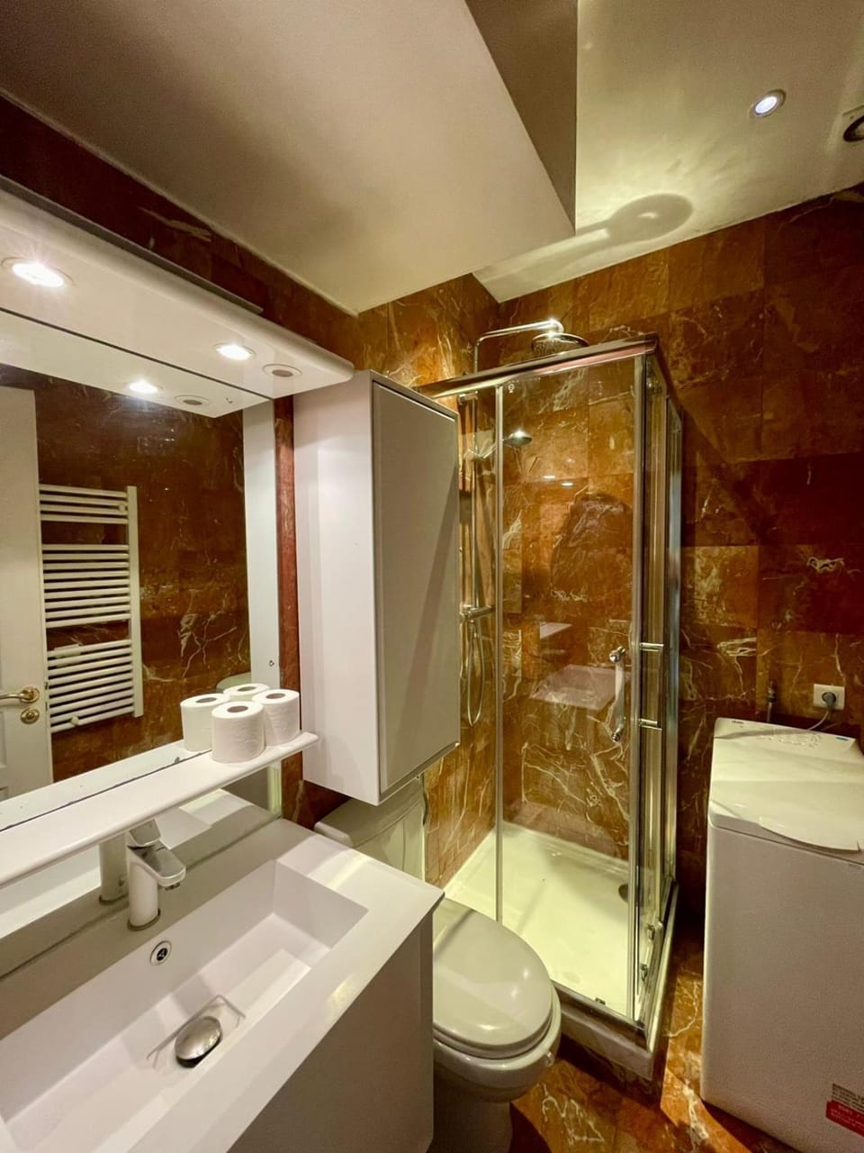 Sevres Bon marché Apartment in Paris