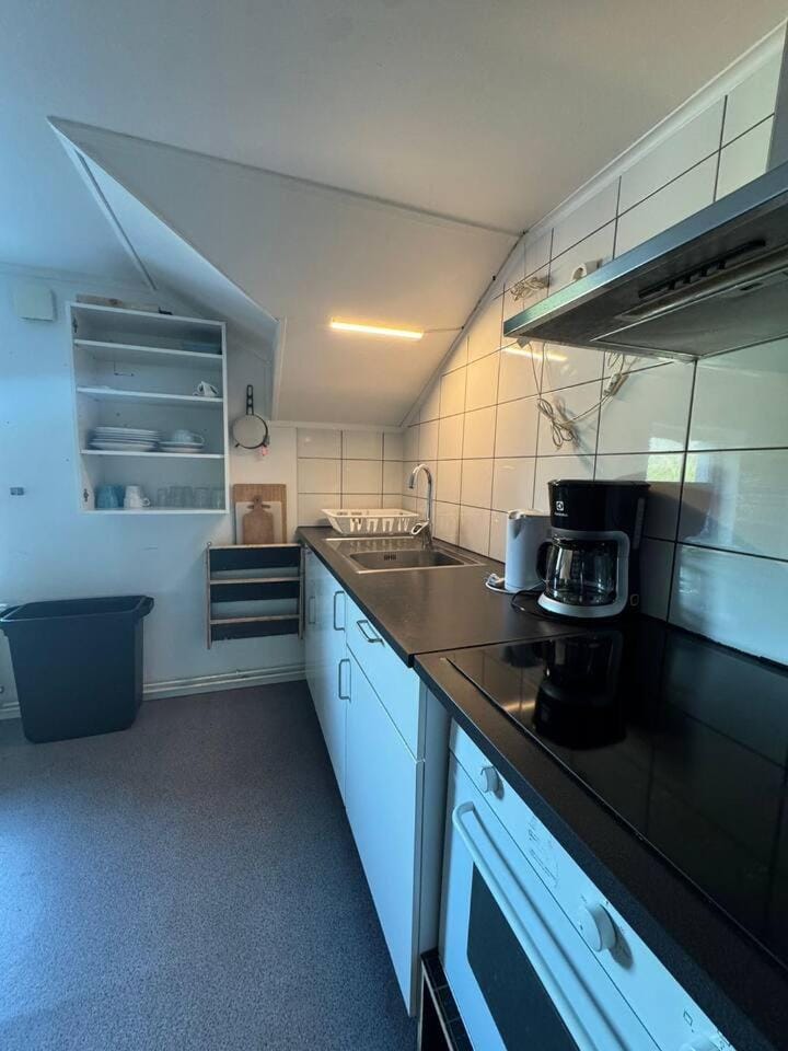 Workers Stay - Worker Accommodation Torslanda - Volvo - Sweden House in Gothenburg