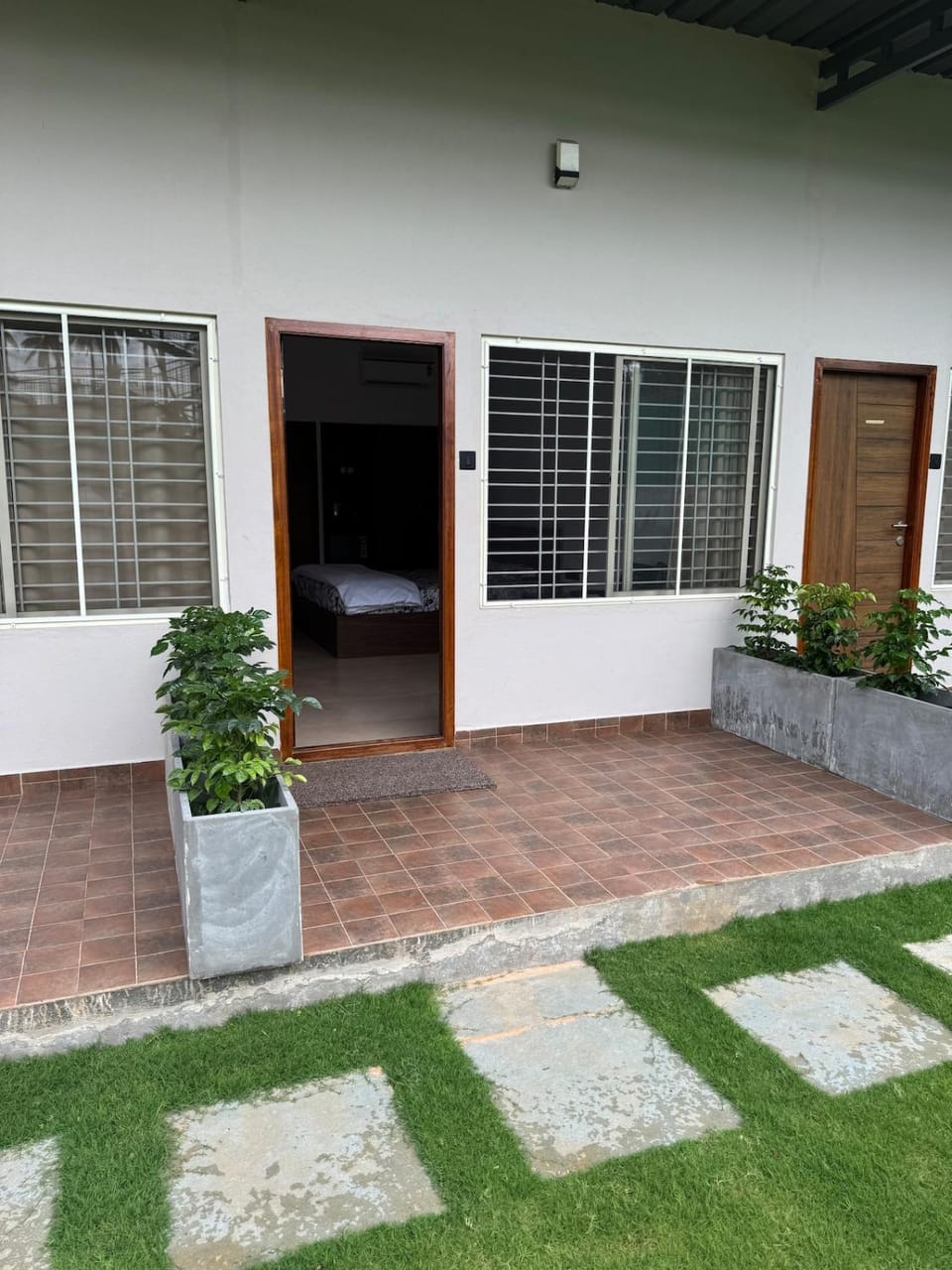 Bhoomi Vacation rental in Mysuru