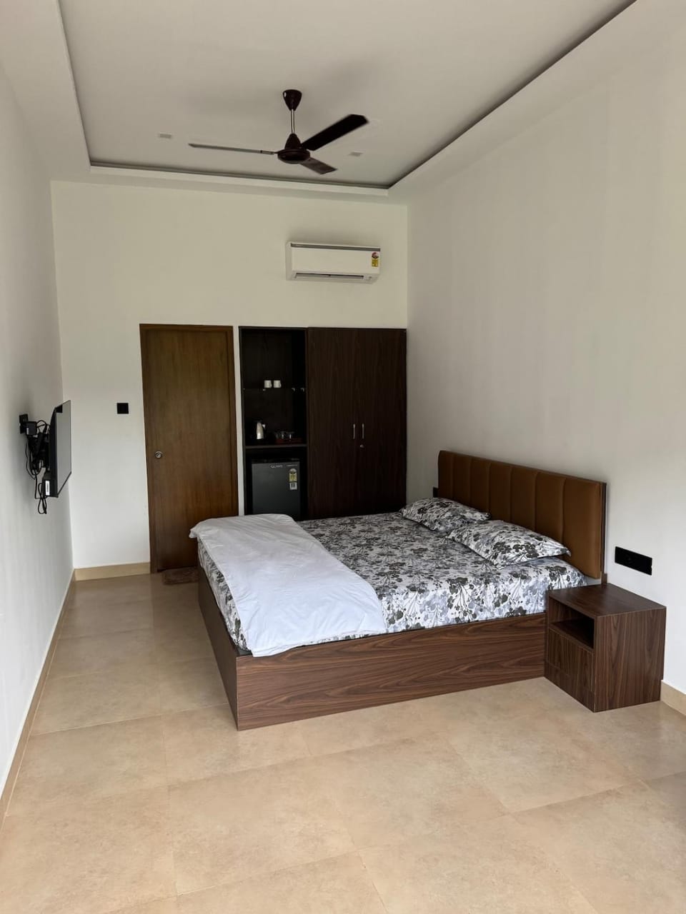 Bhoomi Vacation rental in Mysuru