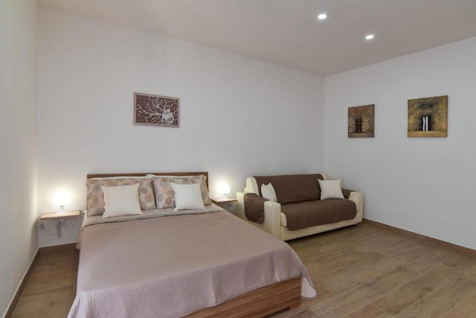 La casa di Maria Apartment in Torre Annunziata