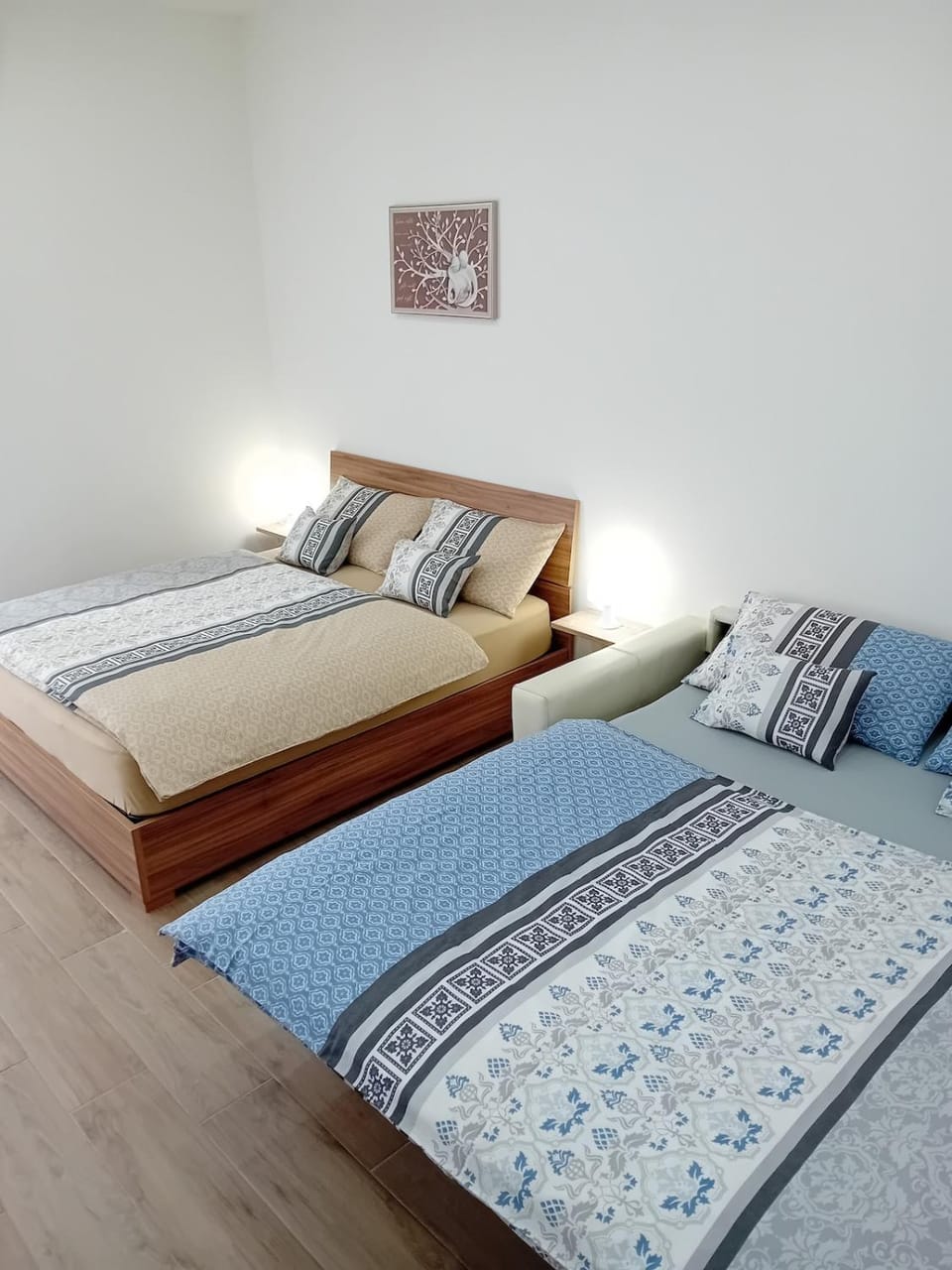 La casa di Maria Apartment in Torre Annunziata