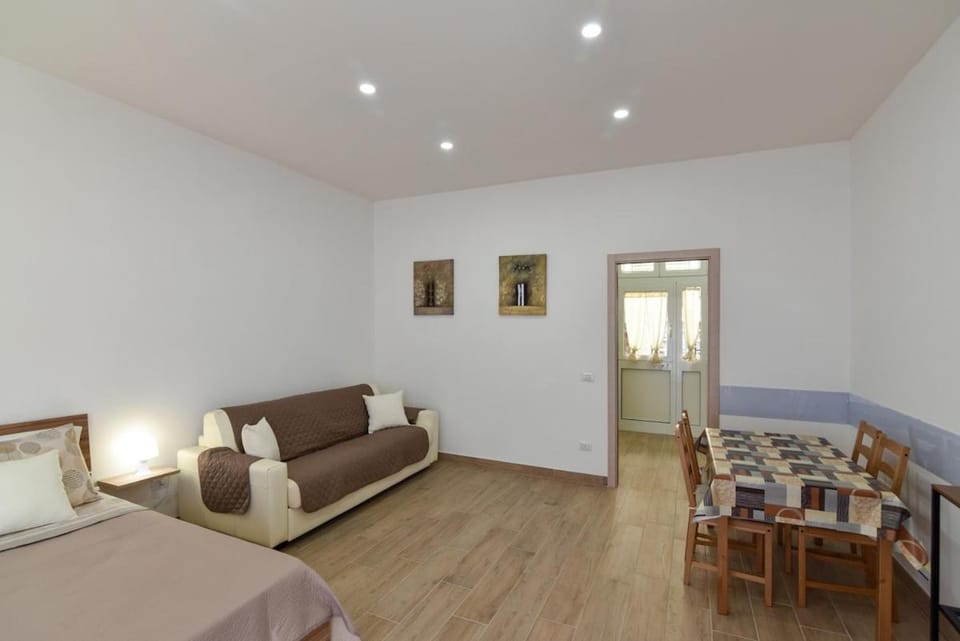 La casa di Maria Apartment in Torre Annunziata