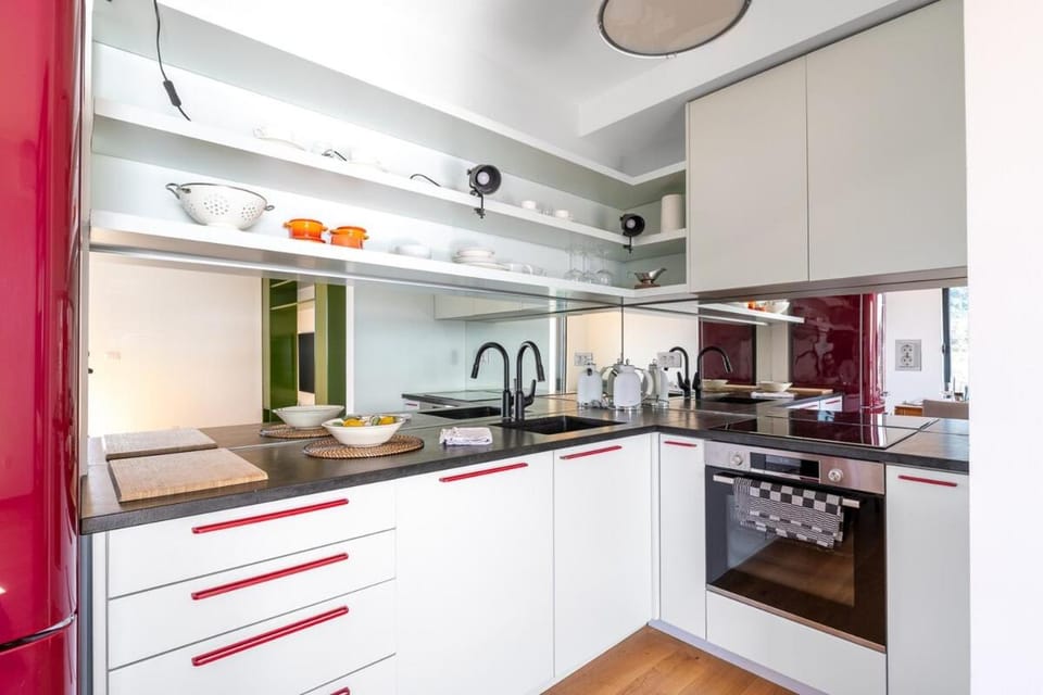 Majestic Tre Group Apartment Apartment in Budva Municipality