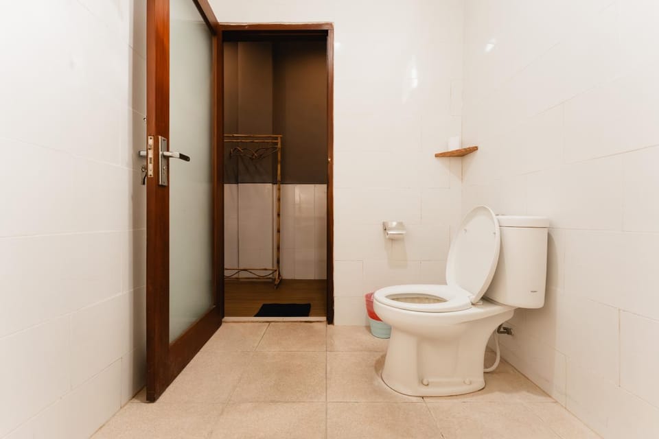 The Tristan Guesthouse by Tyana Bed and Breakfast in North Kuta