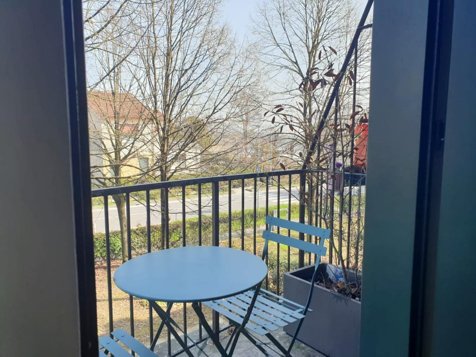 View (from property/room), Balcony/Terrace