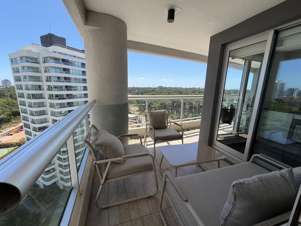 Premium Look brava full services Apartment in Punta del Este