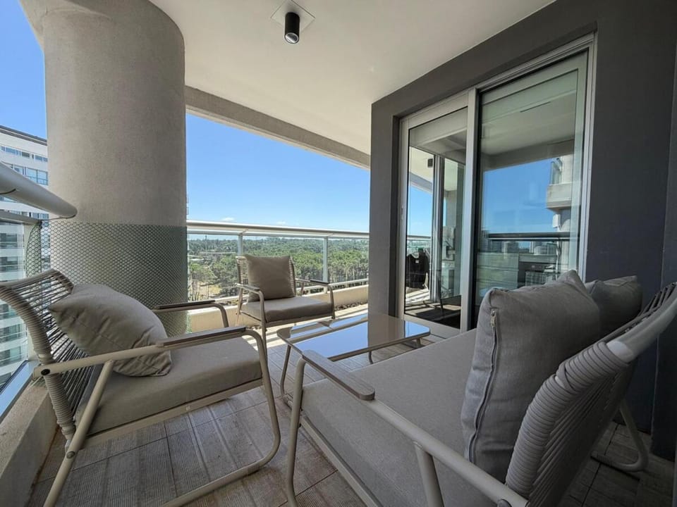 Premium Look brava full services Apartment in Punta del Este