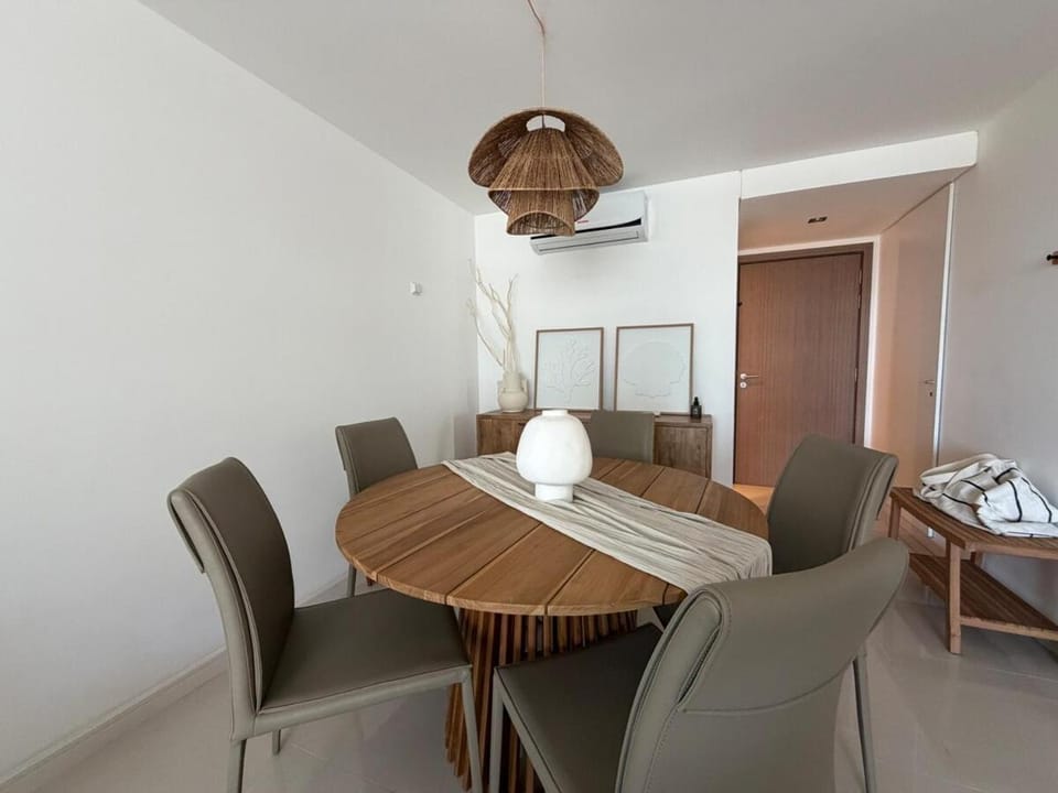 Premium Look brava full services Apartment in Punta del Este