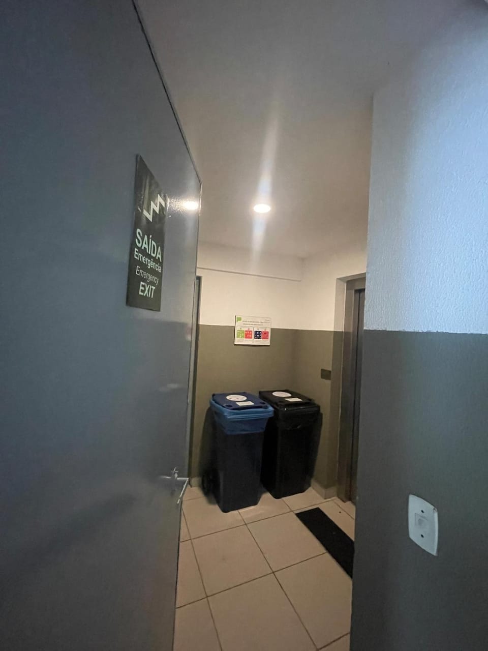 2 Quartos completo no coração de boa viagem Apartment in Recife