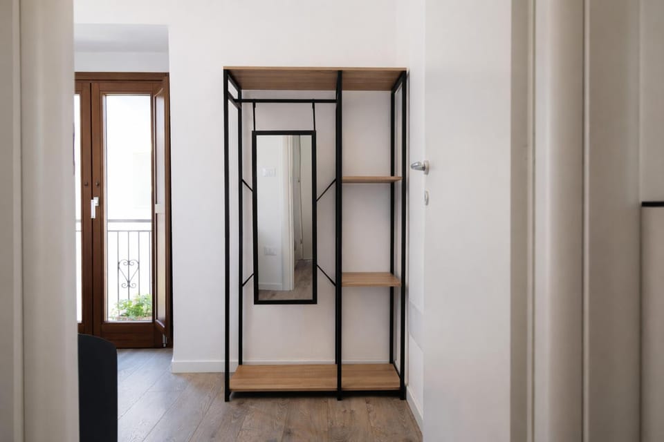 wardrobe
