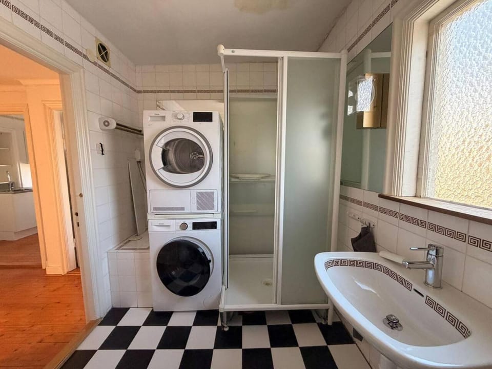 Workers Stay - Worker Accommodation Gothenburg - Sweden - Liseberg House in Gothenburg