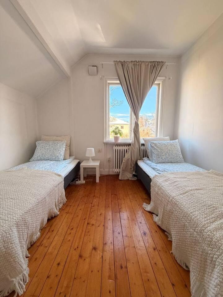 Workers Stay - Worker Accommodation Gothenburg - Sweden - Liseberg House in Gothenburg