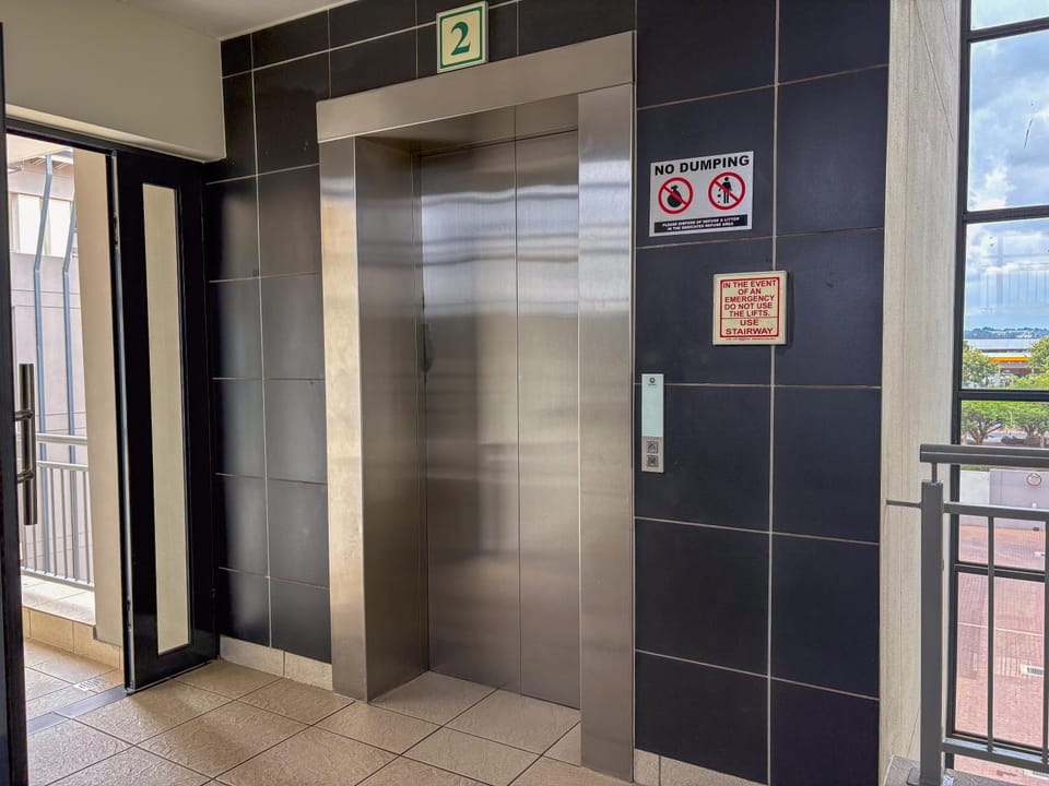 elevator