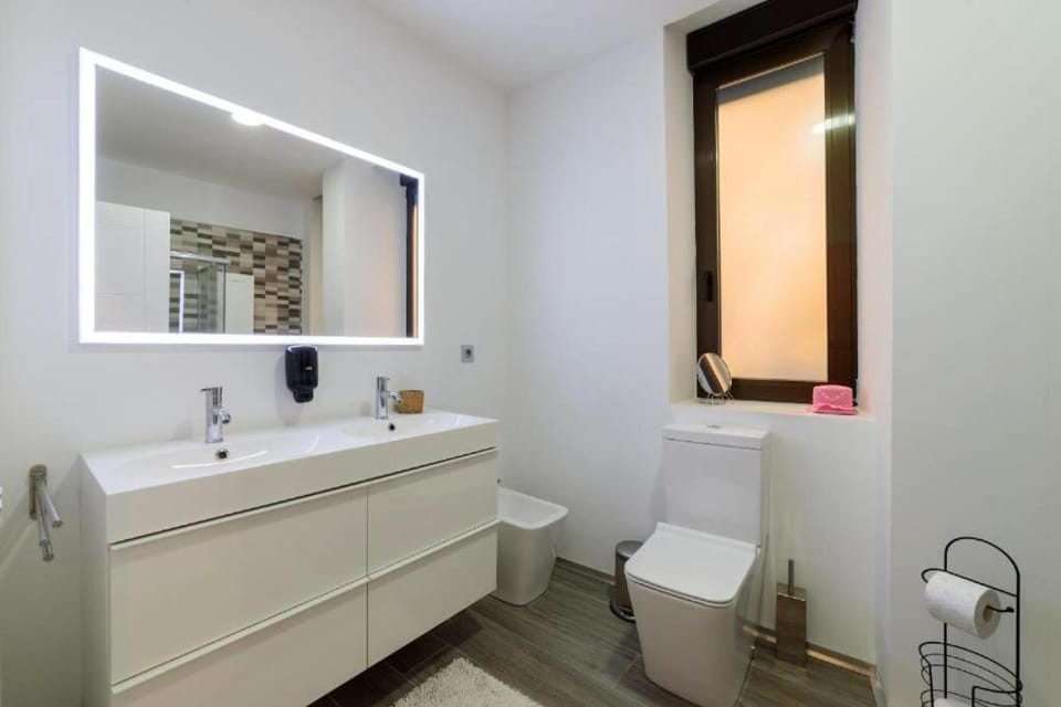 Alojamiento Singular Apartment in Zamora