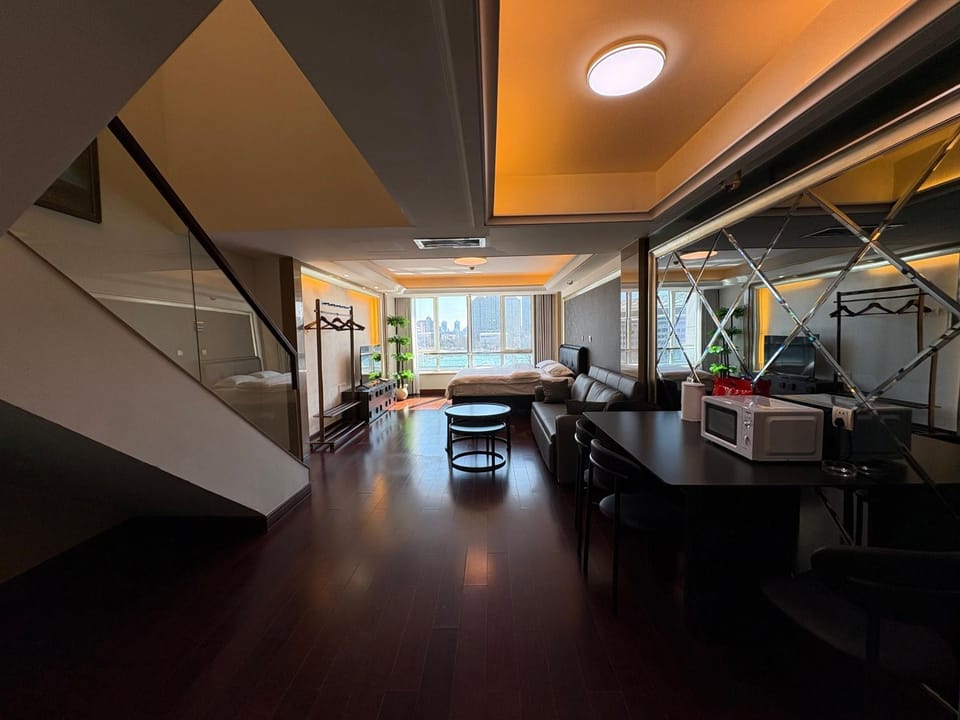 北京永利国际公寓 Apartment in Beijing