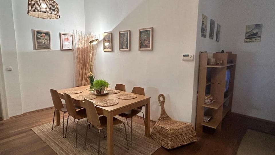 Cozy apt in the heart of Old town Apartment in Prague