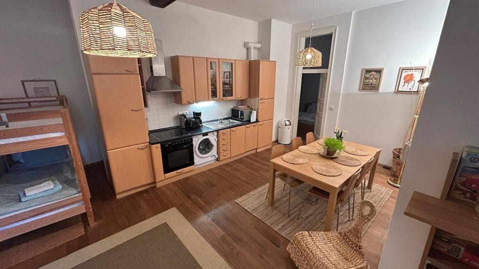 Cozy apt in the heart of Old town Apartment in Prague