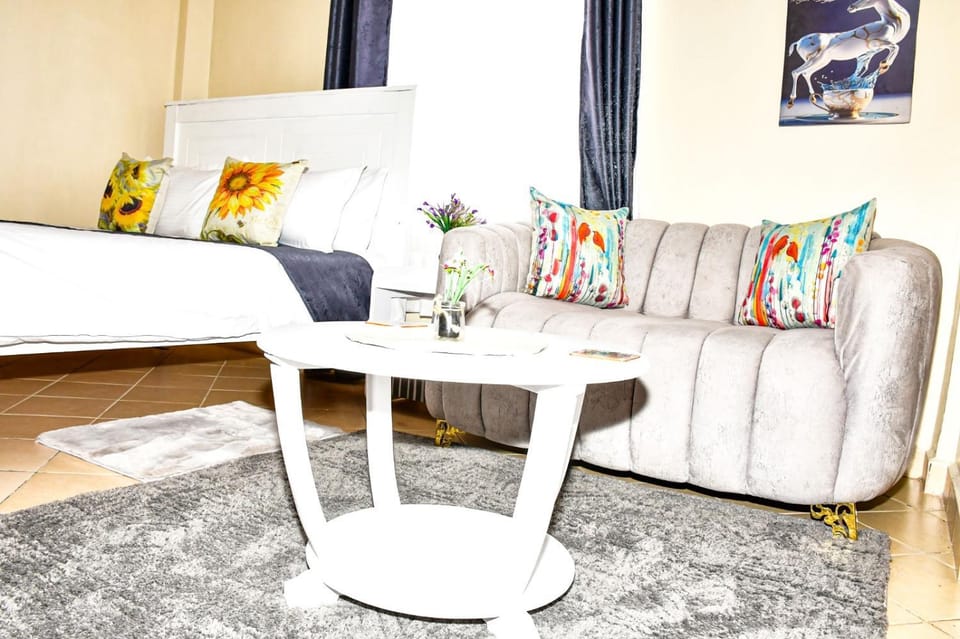 Ebi homes Apartment in Kenya