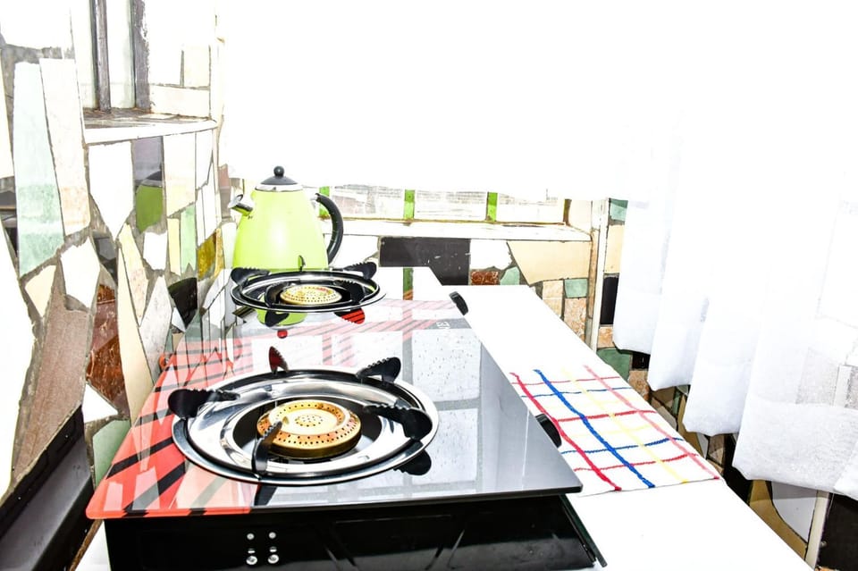 Ebi homes Apartment in Kenya