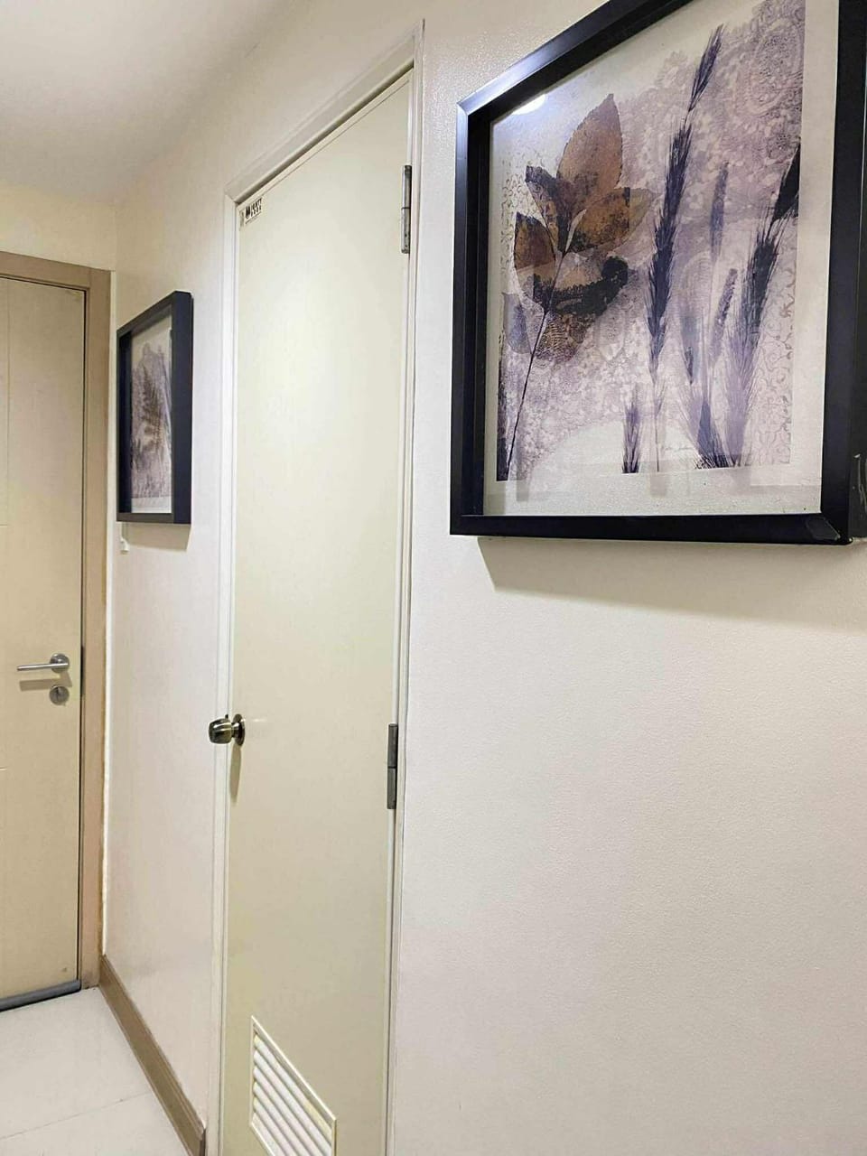 M&J Staycation Apartment hotel in Pasay