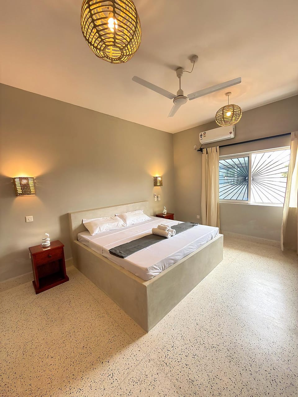 MALAIKA RESIDENCE Watamu Villa in Kenya
