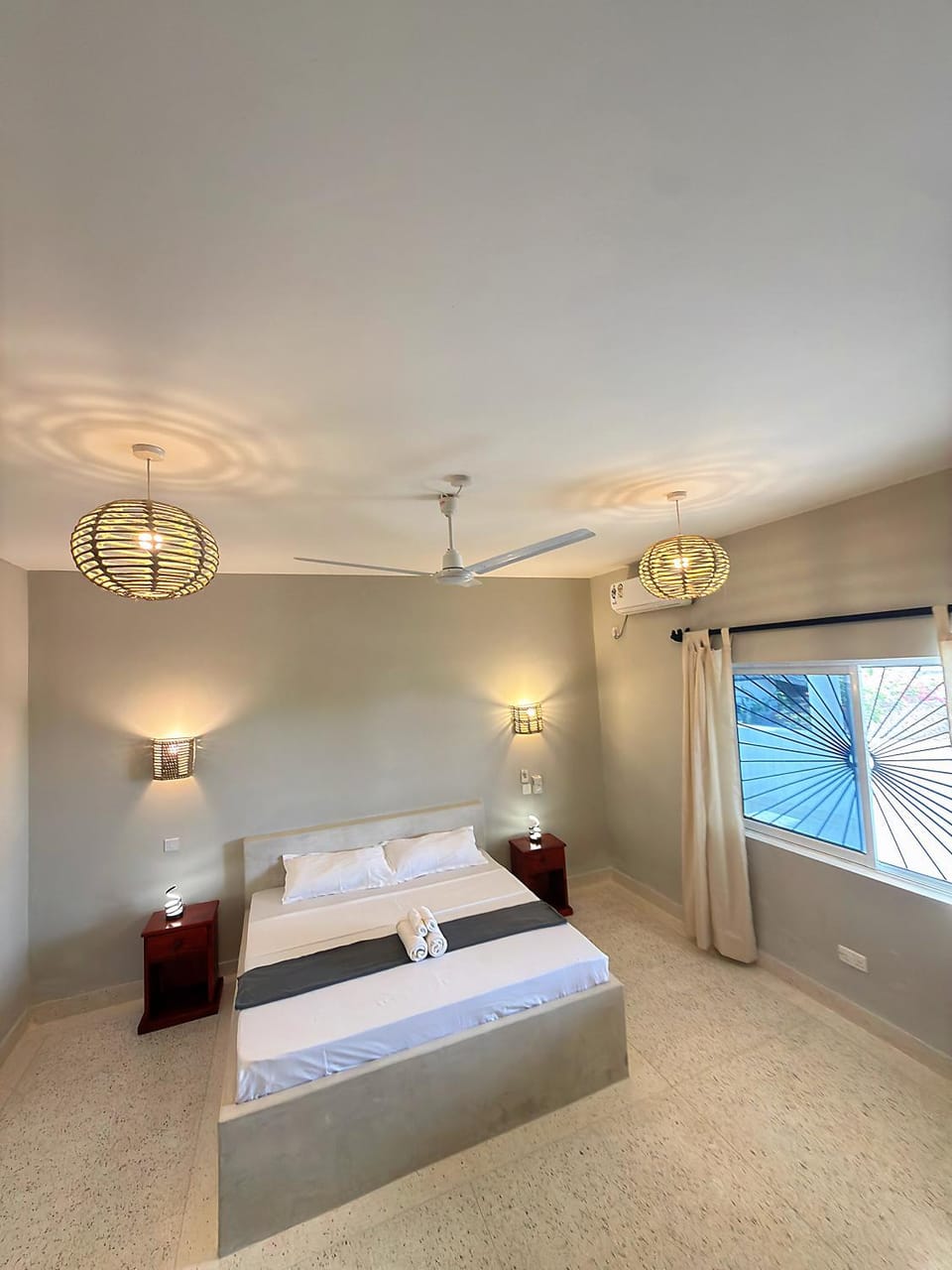 MALAIKA RESIDENCE Watamu Villa in Kenya