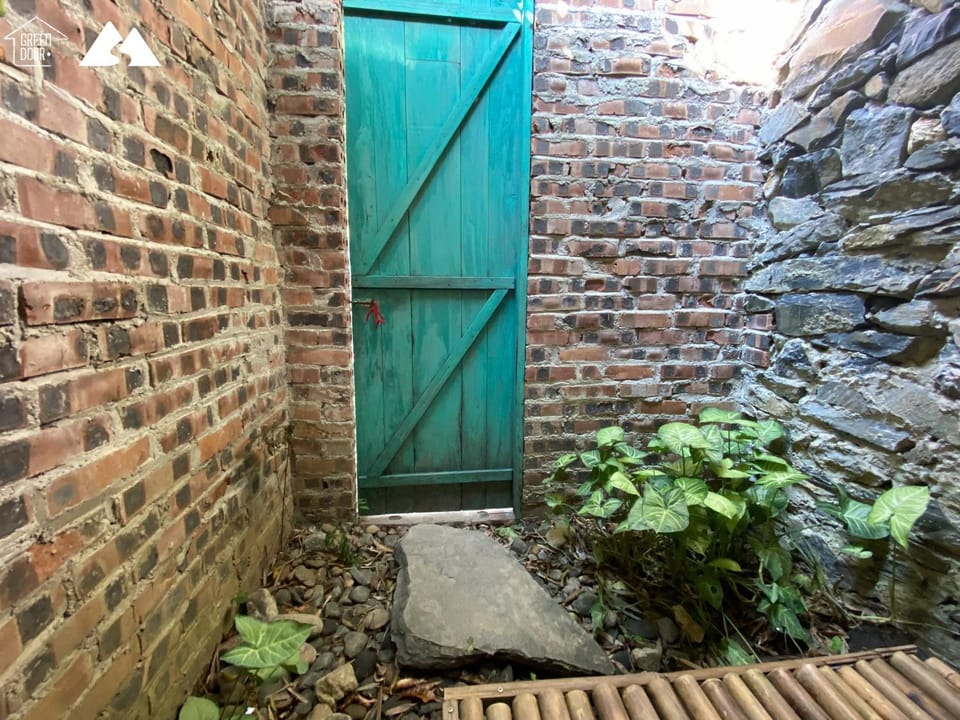 Green Door Home Village Vacation rental in Vietnam