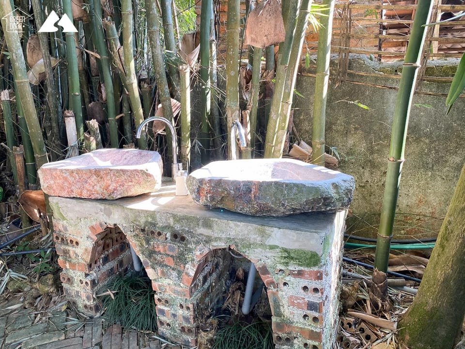 Green Door Home Village Vacation rental in Vietnam