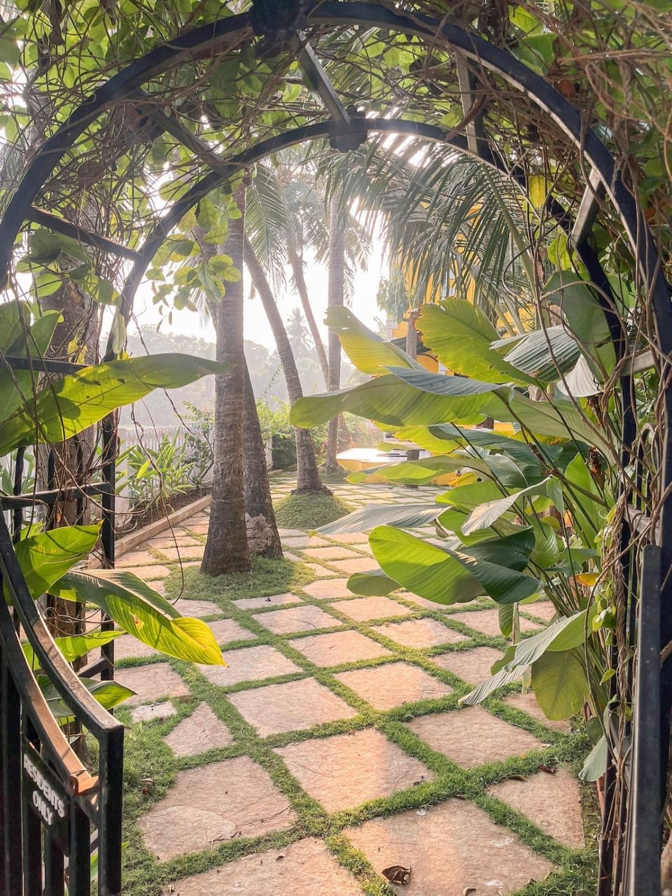 Villa Serenity - Pool - Breakfast - 2 Min to Beach Villa in Goa, India