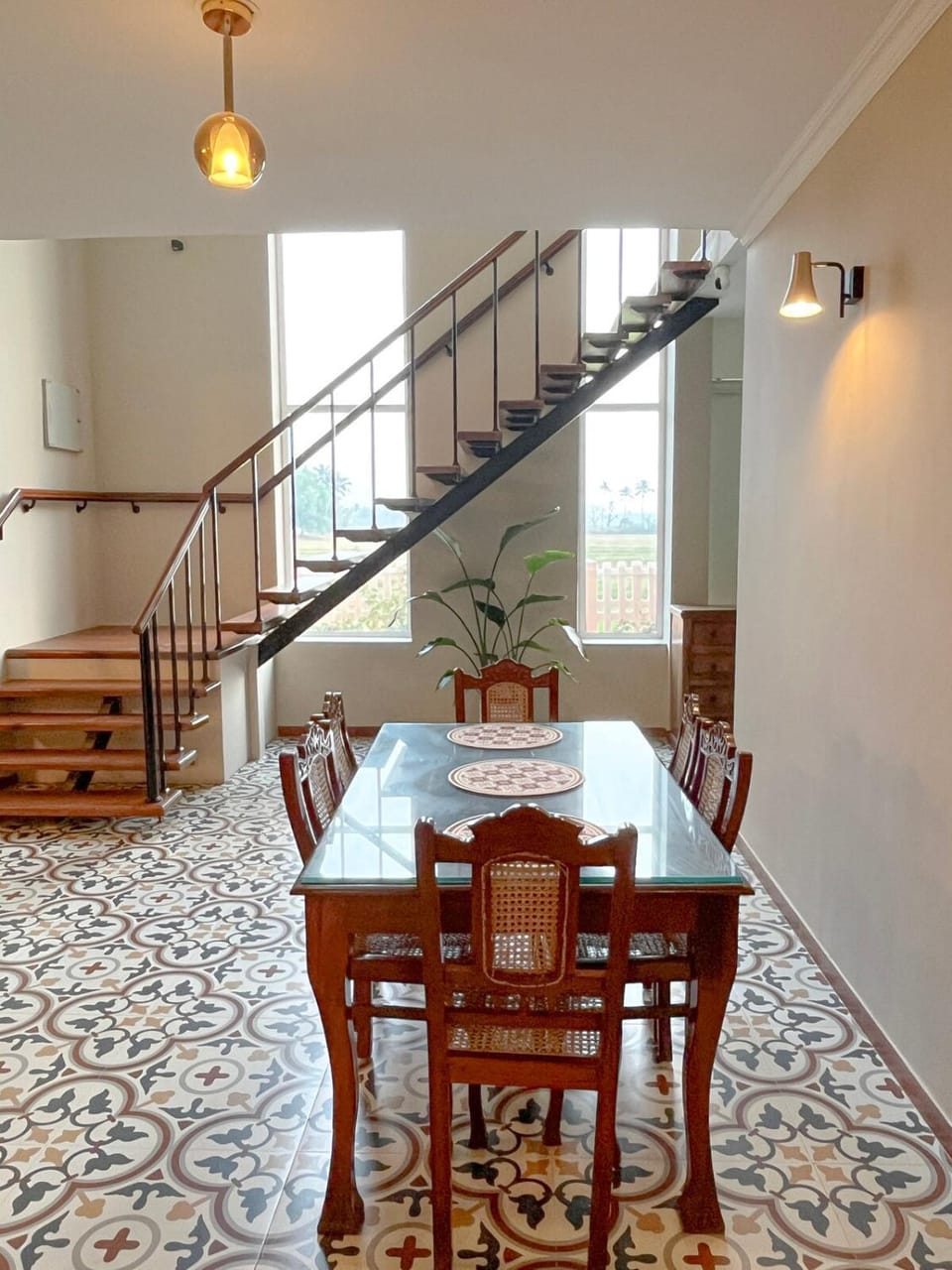 Villa Serenity - Pool - Breakfast - 2 Min to Beach Villa in Goa, India