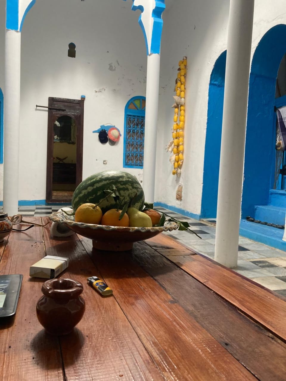 Riad mama aicha House in Tangier-Tétouan-Al Hoceima