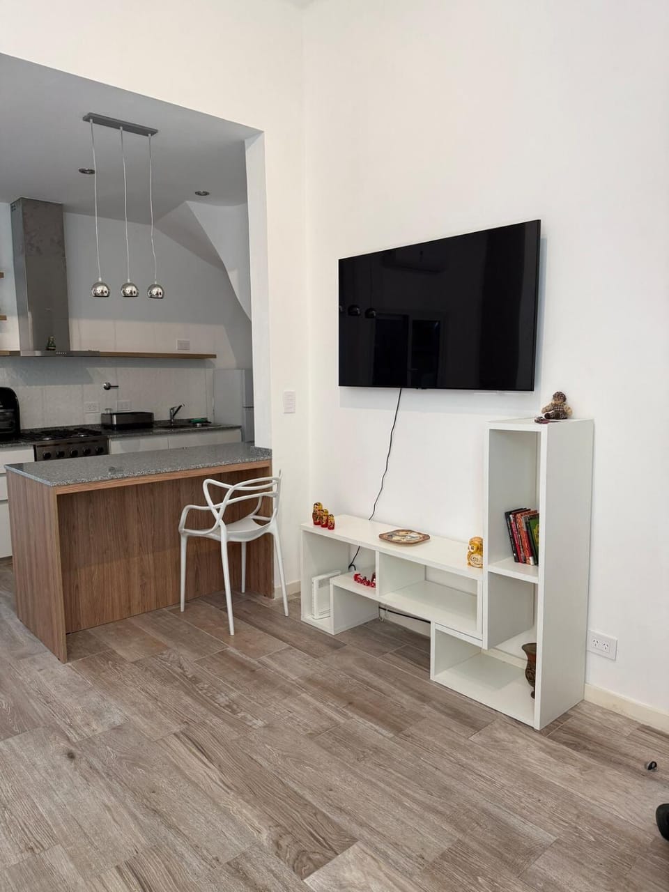 TV and multimedia