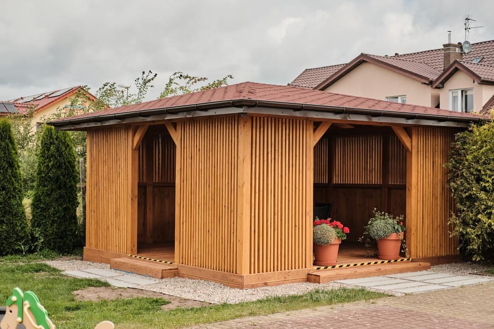 Victoria Grzybowo Bed and Breakfast in West Pomeranian Voivodeship, Poland