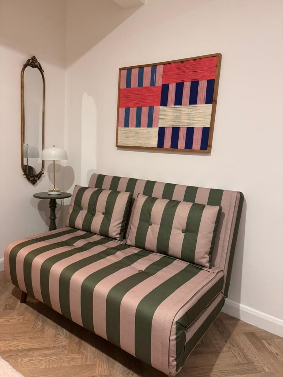 Boutique 1 bed flat in Central St Albans Near Cathedral Apartment in St Albans