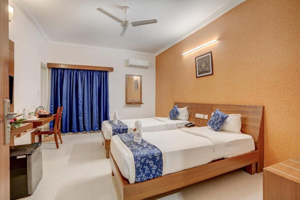 Hotel TGS-Marathahalli Hotel in Bengaluru