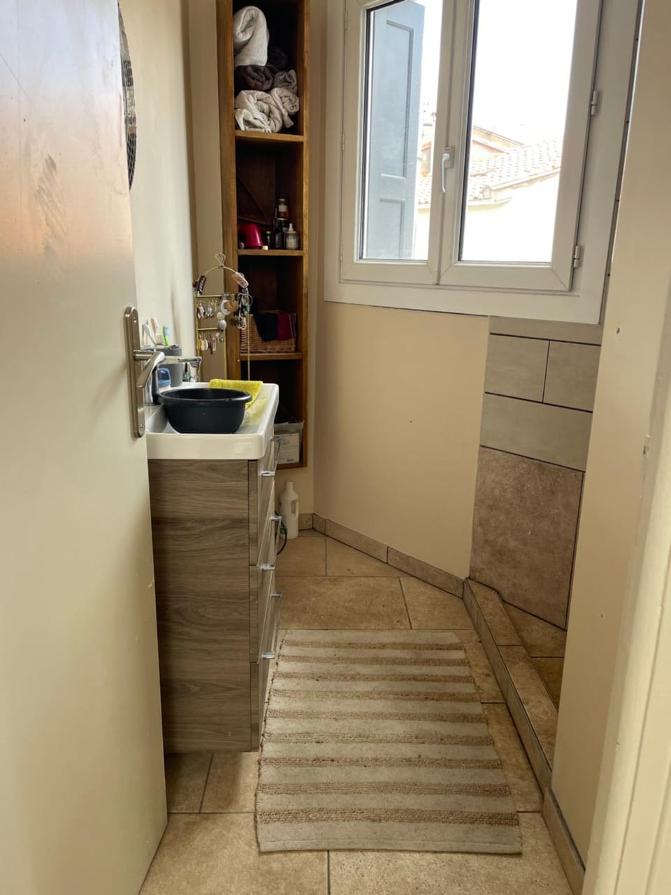 Lappart au cœur de Céret Apartment in Céret