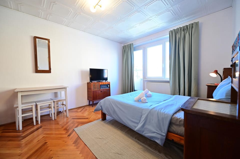FLH - Casa Domnica Apartment in Sibiu