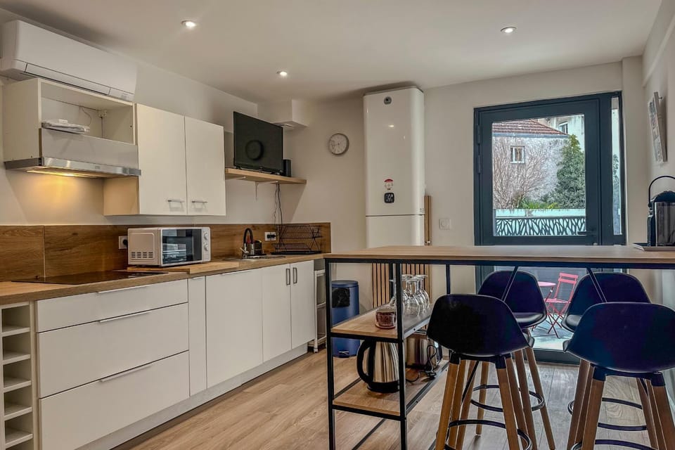 #IM The Victoria 10 Apartment in Grenoble