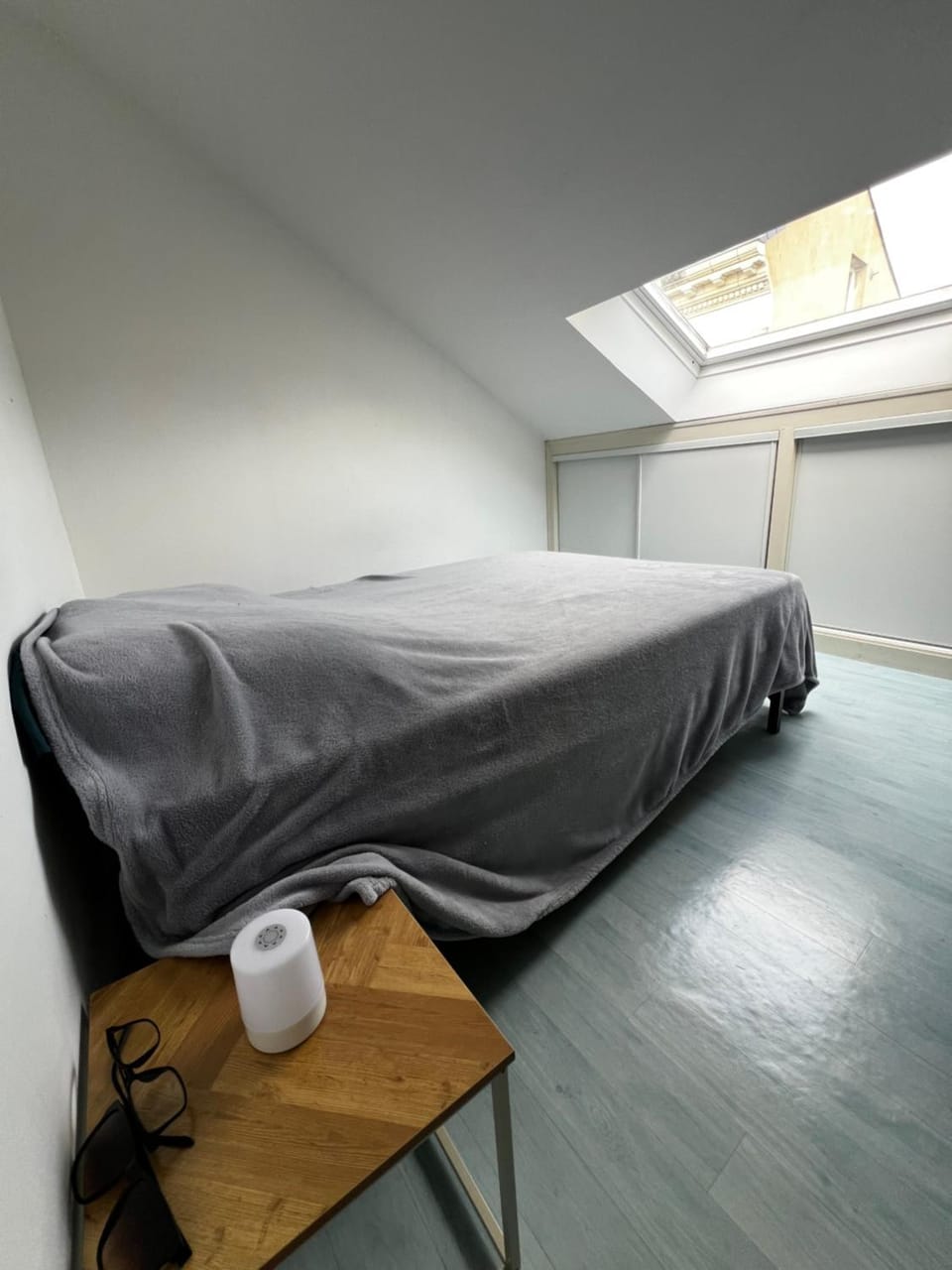 Appartement centre ville Apartment in Saumur