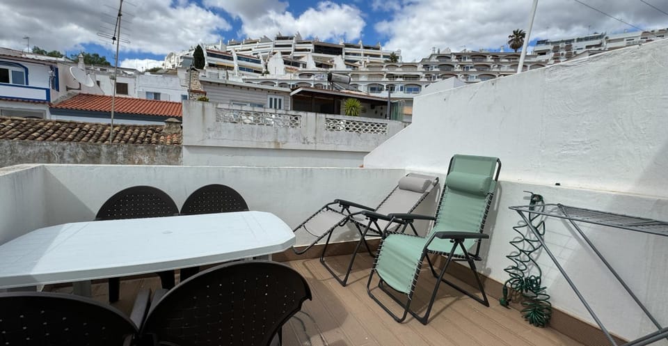 Casinha da Baixa T1, Praia dos Pescadores House in Albufeira