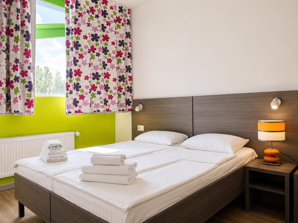 Mare nero Hotel in Odessa