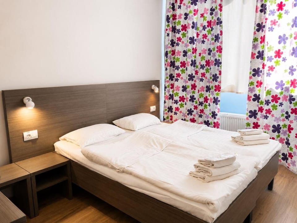 Mare nero Hotel in Odessa