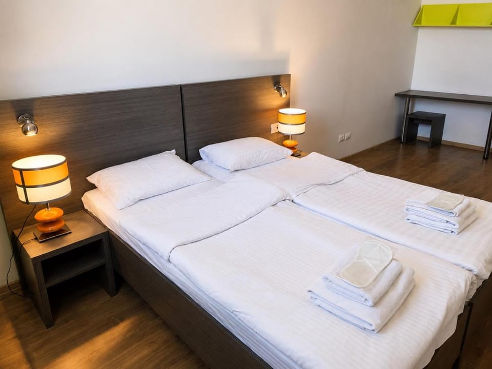 Mare nero Hotel in Odessa