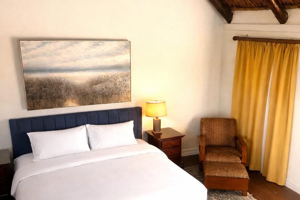 The Gables Boutique Hotel Bed and Breakfast in Eastern Cape