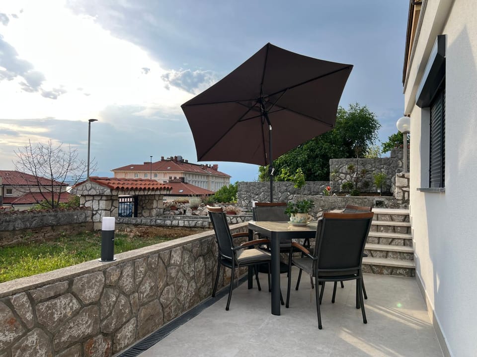 N&N Apartment Crikvenica Apartment in Crikvenica