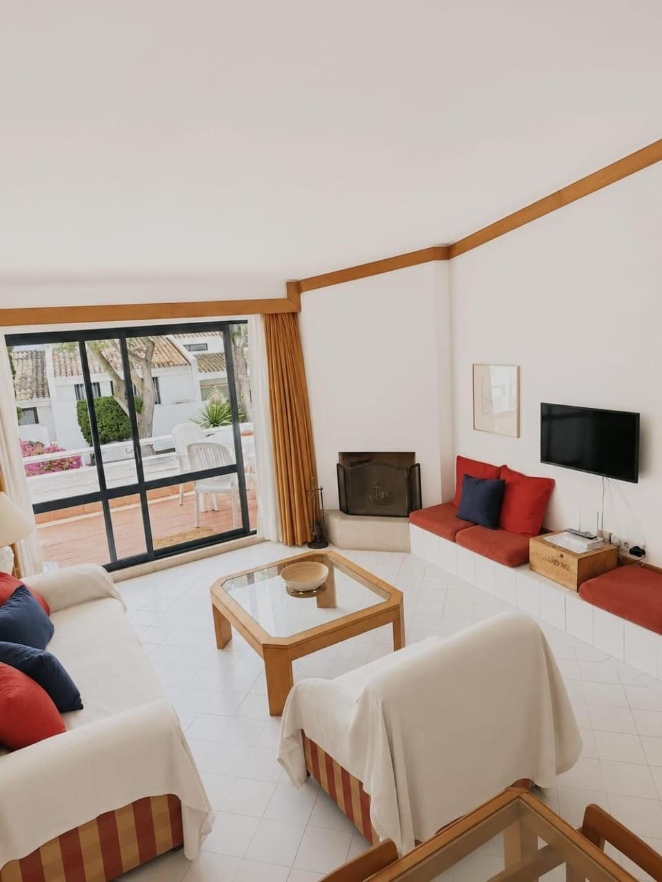 Casa 1C - Victory Village Club Apartment in Faro District