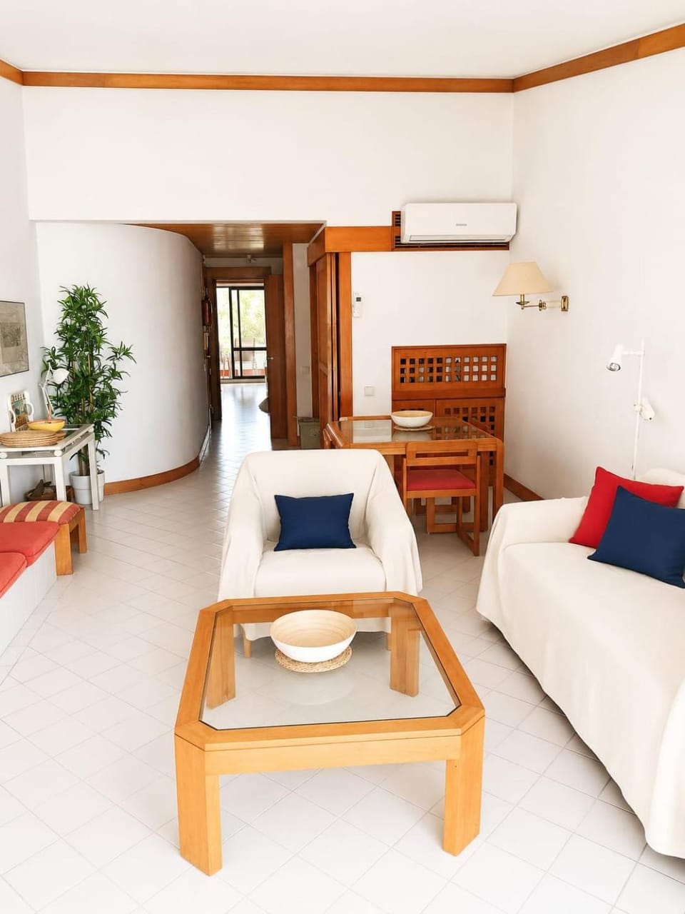 Casa 1C - Victory Village Club Apartment in Faro District